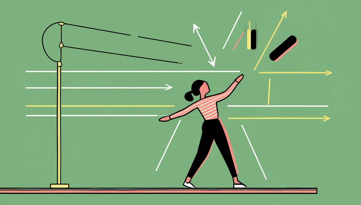 Systemischer Praxisimpuls „Freiheit und Wachstum“ - istob