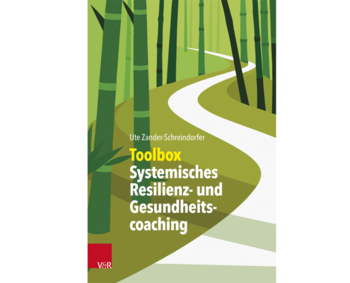 Toolbox Systemisches Resilienz- und Gesundheitscoaching