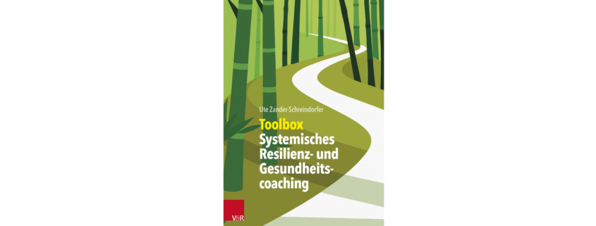 Toolbox Systemisches Resilienz- und Gesundheitscoaching